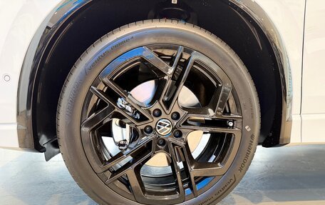 Volkswagen Tiguan, 2025 год, 5 100 000 рублей, 19 фотография