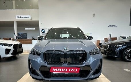 BMW X1, 2025 год, 7 100 000 рублей, 2 фотография