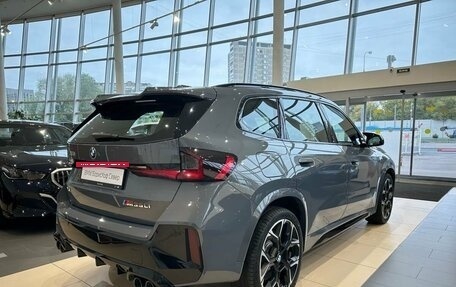 BMW X1, 2025 год, 7 100 000 рублей, 5 фотография