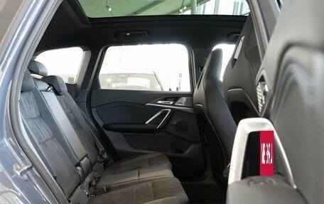 BMW X1, 2025 год, 7 100 000 рублей, 17 фотография