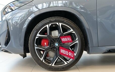 BMW X1, 2025 год, 7 100 000 рублей, 9 фотография