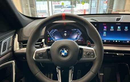 BMW X1, 2025 год, 7 100 000 рублей, 28 фотография