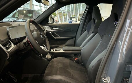 BMW X1, 2025 год, 7 100 000 рублей, 30 фотография