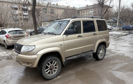 ЛуАЗ Patriot, 2012 год, 820 000 рублей, 2 фотография