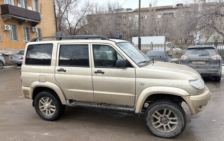 ЛуАЗ Patriot, 2012 год, 820 000 рублей, 3 фотография