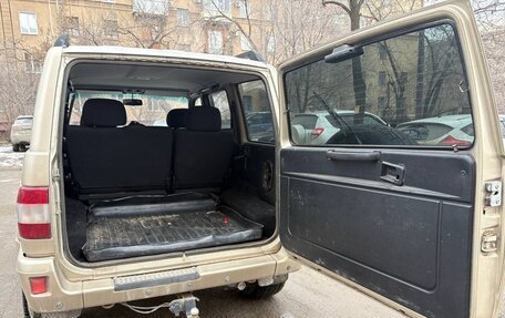 ЛуАЗ Patriot, 2012 год, 820 000 рублей, 9 фотография