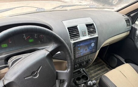 ЛуАЗ Patriot, 2012 год, 820 000 рублей, 8 фотография