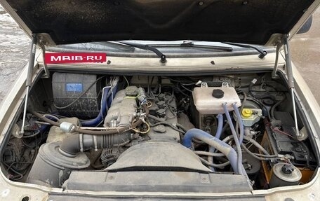 ЛуАЗ Patriot, 2012 год, 820 000 рублей, 7 фотография