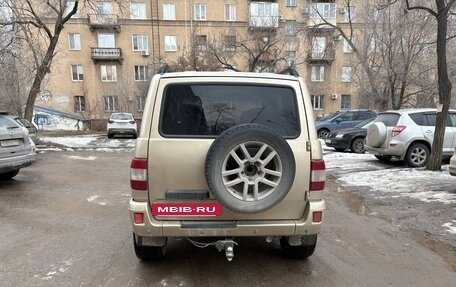 ЛуАЗ Patriot, 2012 год, 820 000 рублей, 4 фотография