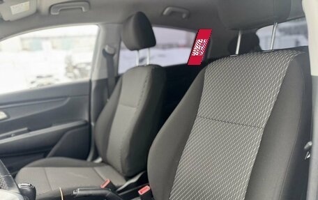 KIA Rio IV, 2020 год, 1 519 000 рублей, 7 фотография