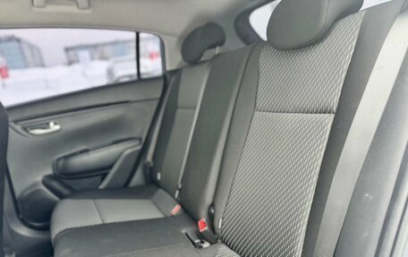 KIA Rio IV, 2020 год, 1 519 000 рублей, 9 фотография