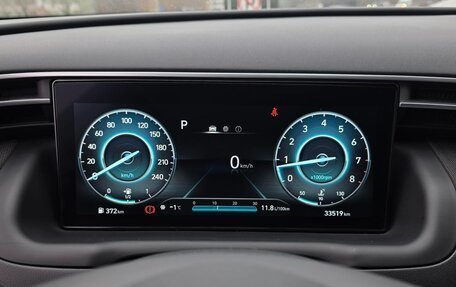 Hyundai Tucson, 2023 год, 3 800 000 рублей, 2 фотография