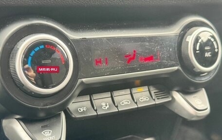 KIA Rio IV, 2020 год, 1 519 000 рублей, 16 фотография