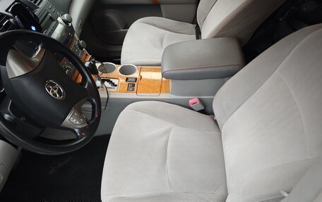 Toyota Highlander III, 2009 год, 1 599 000 рублей, 16 фотография