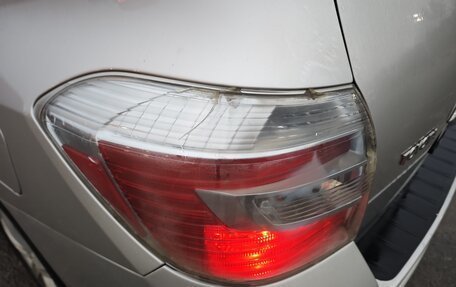 Toyota Highlander III, 2009 год, 1 599 000 рублей, 21 фотография