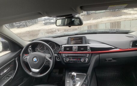 BMW 3 серия, 2013 год, 2 250 000 рублей, 3 фотография