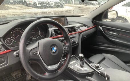 BMW 3 серия, 2013 год, 2 250 000 рублей, 4 фотография