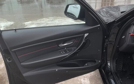 BMW 3 серия, 2013 год, 2 250 000 рублей, 5 фотография