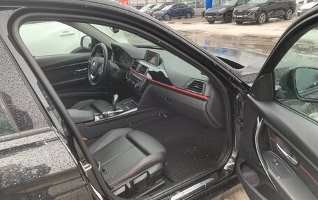 BMW 3 серия, 2013 год, 2 250 000 рублей, 6 фотография