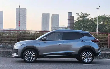 Nissan Kicks I, 2022 год, 1 500 000 рублей, 7 фотография