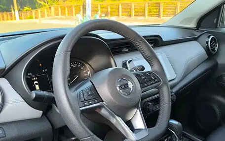 Nissan Kicks I, 2022 год, 1 500 000 рублей, 9 фотография