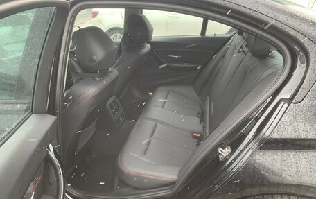 BMW 3 серия, 2013 год, 2 250 000 рублей, 8 фотография