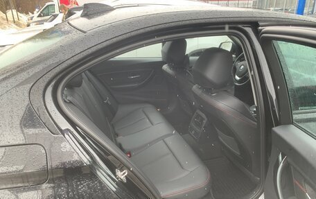 BMW 3 серия, 2013 год, 2 250 000 рублей, 9 фотография