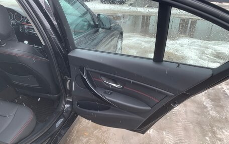 BMW 3 серия, 2013 год, 2 250 000 рублей, 10 фотография