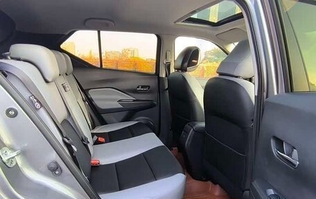 Nissan Kicks I, 2022 год, 1 500 000 рублей, 20 фотография