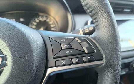 Nissan Kicks I, 2022 год, 1 500 000 рублей, 16 фотография