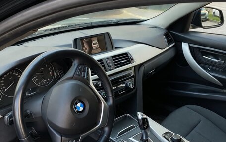 BMW 3 серия, 2016 год, 1 600 000 рублей, 6 фотография