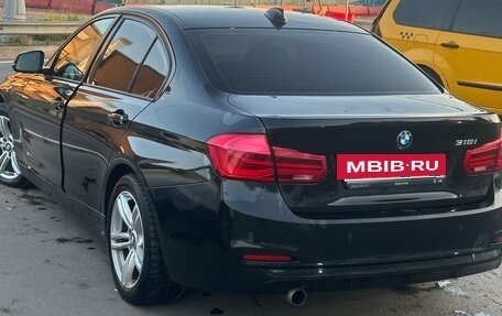 BMW 3 серия, 2016 год, 1 600 000 рублей, 3 фотография