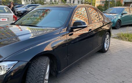 BMW 3 серия, 2016 год, 1 600 000 рублей, 8 фотография