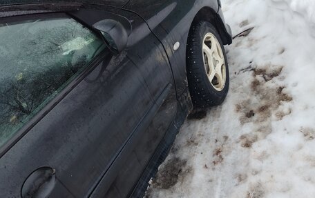 Peugeot 206, 2007 год, 200 000 рублей, 2 фотография