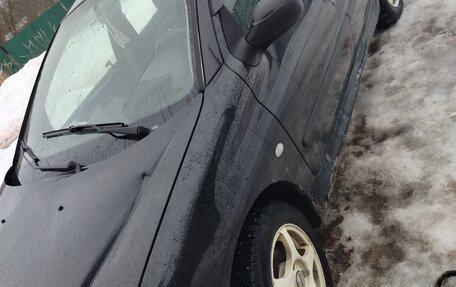 Peugeot 206, 2007 год, 200 000 рублей, 5 фотография