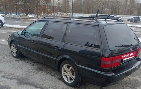 Volkswagen Passat B4, 1995 год, 270 000 рублей, 4 фотография