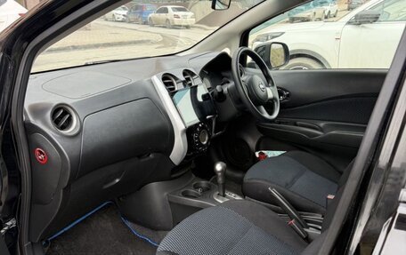 Nissan Note II рестайлинг, 2014 год, 780 000 рублей, 4 фотография