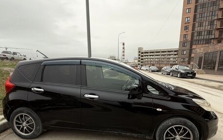 Nissan Note II рестайлинг, 2014 год, 780 000 рублей, 2 фотография
