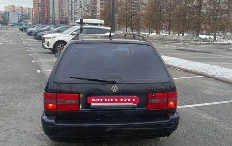 Volkswagen Passat B4, 1995 год, 270 000 рублей, 12 фотография