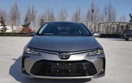 Toyota Corolla, 2021 год, 1 450 000 рублей, 2 фотография