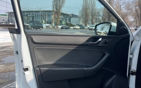 Skoda Rapid I, 2015 год, 1 035 000 рублей, 11 фотография