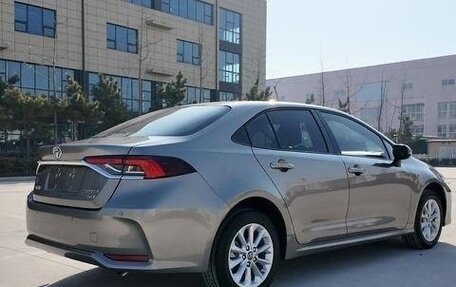 Toyota Corolla, 2021 год, 1 450 000 рублей, 3 фотография