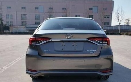 Toyota Corolla, 2021 год, 1 450 000 рублей, 4 фотография