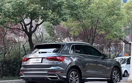Audi Q3, 2022 год, 2 167 018 рублей, 4 фотография