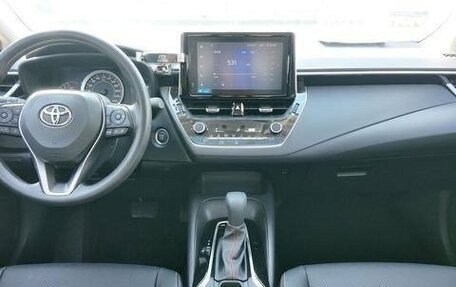 Toyota Corolla, 2021 год, 1 450 000 рублей, 7 фотография