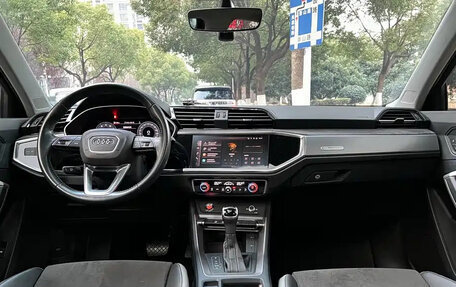 Audi Q3, 2022 год, 2 167 018 рублей, 8 фотография