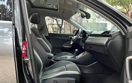 Audi Q3, 2022 год, 2 167 018 рублей, 10 фотография