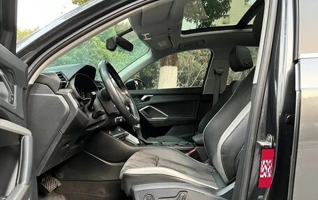 Audi Q3, 2022 год, 2 167 018 рублей, 9 фотография