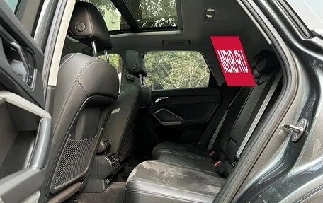 Audi Q3, 2022 год, 2 167 018 рублей, 11 фотография