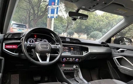 Audi Q3, 2022 год, 2 167 018 рублей, 14 фотография